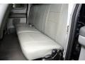 Black - F350 Super Duty Lariat Crew Cab 4x4 Photo No. 49