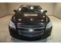 2008 Black Granite Metallic Chevrolet Malibu LT Sedan  photo #2
