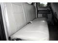 Black - F350 Super Duty Lariat Crew Cab 4x4 Photo No. 54