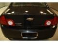 2008 Black Granite Metallic Chevrolet Malibu LT Sedan  photo #5
