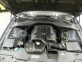 2004 Jaguar XJ 4.2 Liter Superchaged DOHC 32-Valve V8 Engine Photo