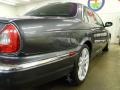 Dark Blue Grey Pearl Metallic - XJ XJR Photo No. 36