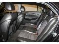 2008 Black Granite Metallic Chevrolet Malibu LT Sedan  photo #31