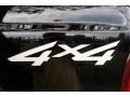 Black - F350 Super Duty Lariat Crew Cab 4x4 Photo No. 83