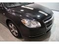 2008 Black Granite Metallic Chevrolet Malibu LT Sedan  photo #47