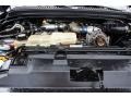Black - F350 Super Duty Lariat Crew Cab 4x4 Photo No. 95