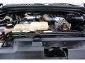 Black - F350 Super Duty Lariat Crew Cab 4x4 Photo No. 96