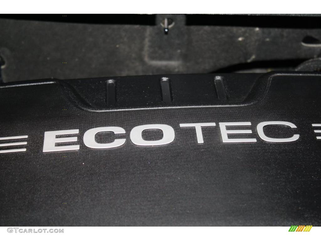 2008 Malibu LT Sedan - Black Granite Metallic / Ebony photo #52