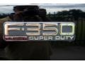 Black - F350 Super Duty Lariat Crew Cab 4x4 Photo No. 101