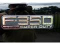 Black - F350 Super Duty Lariat Crew Cab 4x4 Photo No. 102