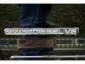 Black - F350 Super Duty Lariat Crew Cab 4x4 Photo No. 103