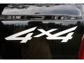 Black - F350 Super Duty Lariat Crew Cab 4x4 Photo No. 105