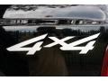 Black - F350 Super Duty Lariat Crew Cab 4x4 Photo No. 106
