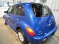 2005 Electric Blue Pearl Chrysler PT Cruiser Touring  photo #3