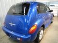 2005 Electric Blue Pearl Chrysler PT Cruiser Touring  photo #4