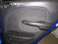 2005 Electric Blue Pearl Chrysler PT Cruiser Touring  photo #8