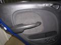 Electric Blue Pearl - PT Cruiser Touring Photo No. 11