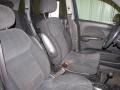 Electric Blue Pearl - PT Cruiser Touring Photo No. 13