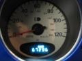 Electric Blue Pearl - PT Cruiser Touring Photo No. 18