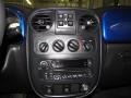 2005 Electric Blue Pearl Chrysler PT Cruiser Touring  photo #19