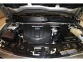 3.6 Liter DOHC 24 Valve V6 Engine for 2007 Suzuki XL7  #44061905