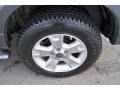 2005 Ford Explorer XLT 4x4 Wheel and Tire Photo