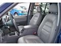 2005 Dark Blue Pearl Metallic Ford Explorer XLT 4x4  photo #12