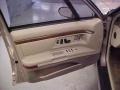 Neutral 1999 Oldsmobile Eighty-Eight Standard Eighty-Eight Model Door Panel