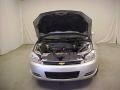 Silverstone Metallic - Impala LS Photo No. 3