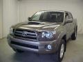 Magnetic Gray Metallic - Tacoma V6 PreRunner TRD Sport Double Cab Photo No. 3