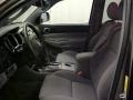 Magnetic Gray Metallic - Tacoma V6 PreRunner TRD Sport Double Cab Photo No. 7