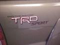 Magnetic Gray Metallic - Tacoma V6 PreRunner TRD Sport Double Cab Photo No. 16