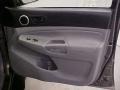 Magnetic Gray Metallic - Tacoma V6 PreRunner TRD Sport Double Cab Photo No. 17