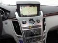 2011 Cadillac CTS 4 AWD Coupe Navigation