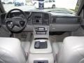 Gray/Dark Charcoal Dashboard Photo for 2006 Chevrolet Tahoe #44066513