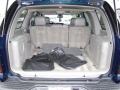 Gray/Dark Charcoal Trunk Photo for 2006 Chevrolet Tahoe #44066599