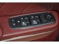 Black/Radar Red Controls Photo for 2011 Dodge Charger #44066937