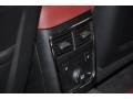 Black/Radar Red Controls Photo for 2011 Dodge Charger #44067053