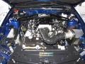 Vista Blue Metallic - Mustang Shelby GT Coupe Photo No. 19