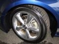 Vista Blue Metallic - Mustang Shelby GT Coupe Photo No. 24