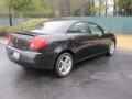 Black - G6 V6 Sedan Photo No. 11