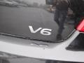 2008 Black Pontiac G6 V6 Sedan  photo #16