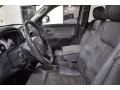 Bright White - Dakota Laramie Quad Cab Photo No. 11