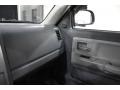 Bright White - Dakota Laramie Quad Cab Photo No. 15