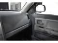 2005 Bright White Dodge Dakota Laramie Quad Cab  photo #15