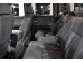 Bright White - Dakota Laramie Quad Cab Photo No. 16