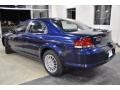 2006 Midnight Blue Pearl Chrysler Sebring Sedan  photo #6