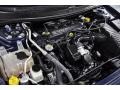 2.4 Liter DOHC 16-Valve 4 Cylinder Engine for 2006 Chrysler Sebring Sedan #44068741