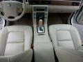 Sandstone Beige 2009 Volvo S80 3.2 Interior Color