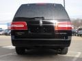 2008 Black Lincoln Navigator Luxury  photo #4